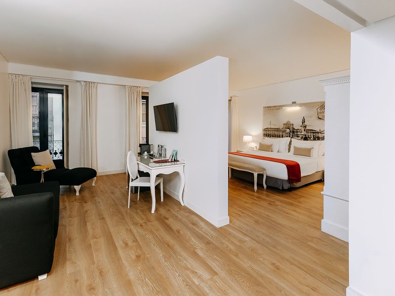138 Liberdade Hotel 49