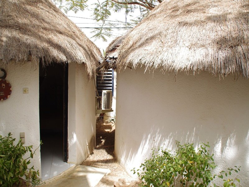 Hotel New Blue Africa 1