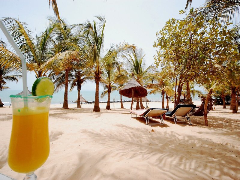 Hotel New Blue Africa 2