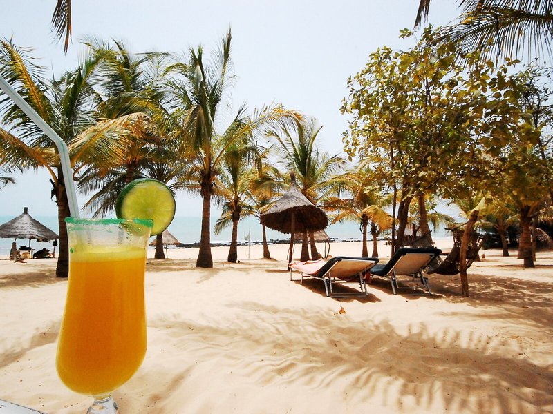 Hotel New Blue Africa 4