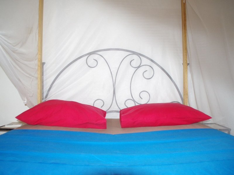 Hotel New Blue Africa 6