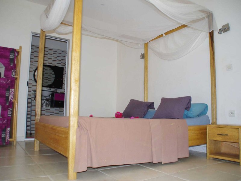 Hotel New Blue Africa 7
