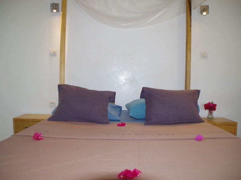 Hotel New Blue Africa 8