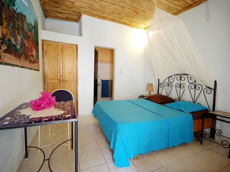 Hotel New Blue Africa 9