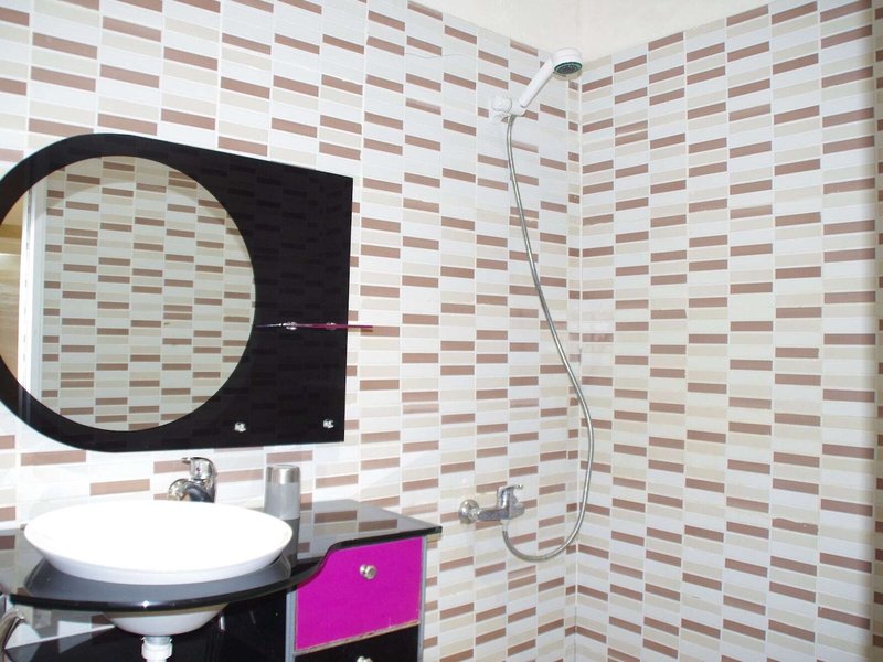 Hotel New Blue Africa 10