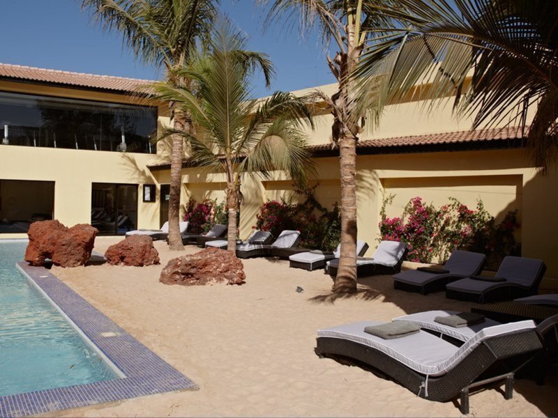 The Rhino Resort 1