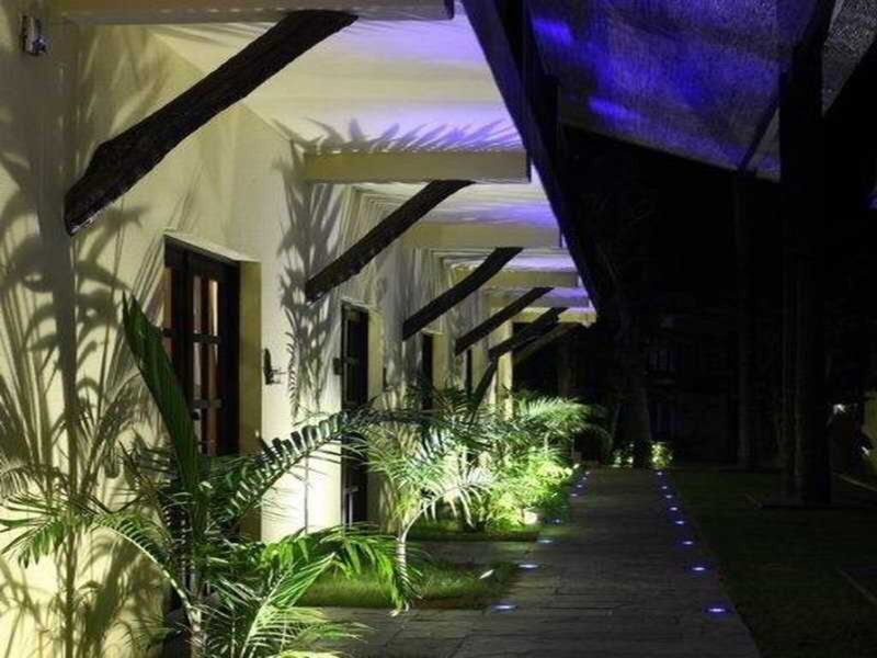 The Rhino Resort 2