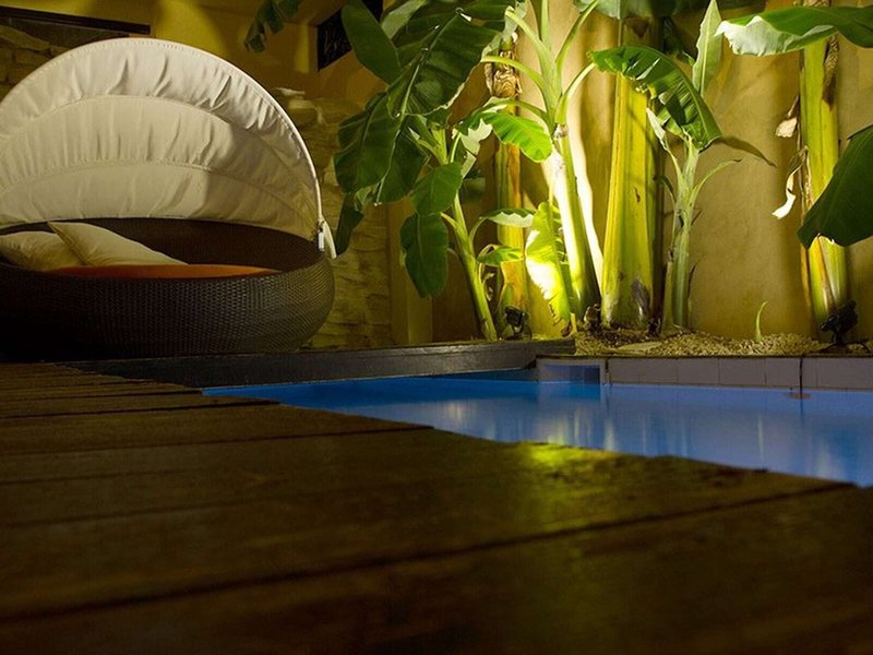 The Rhino Resort 5