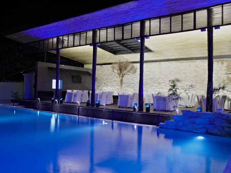 The Rhino Resort 6