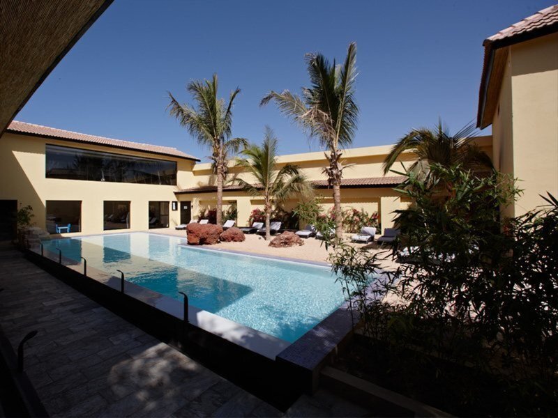 The Rhino Resort 12