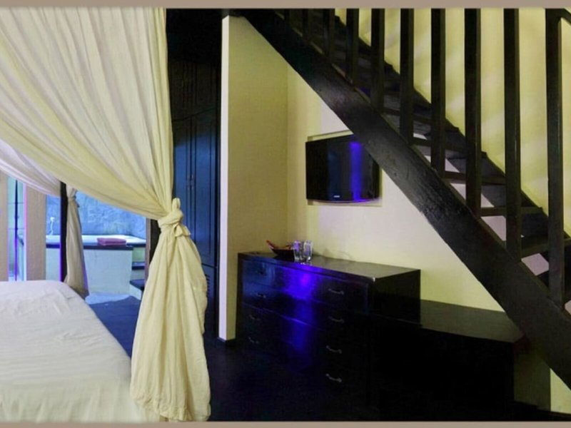 The Rhino Resort Hotel & Spa 9