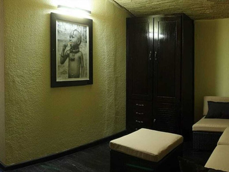 The Rhino Resort Hotel & Spa 10