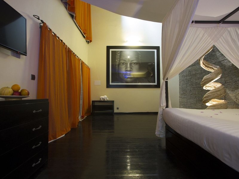 The Rhino Resort Hotel & Spa 11