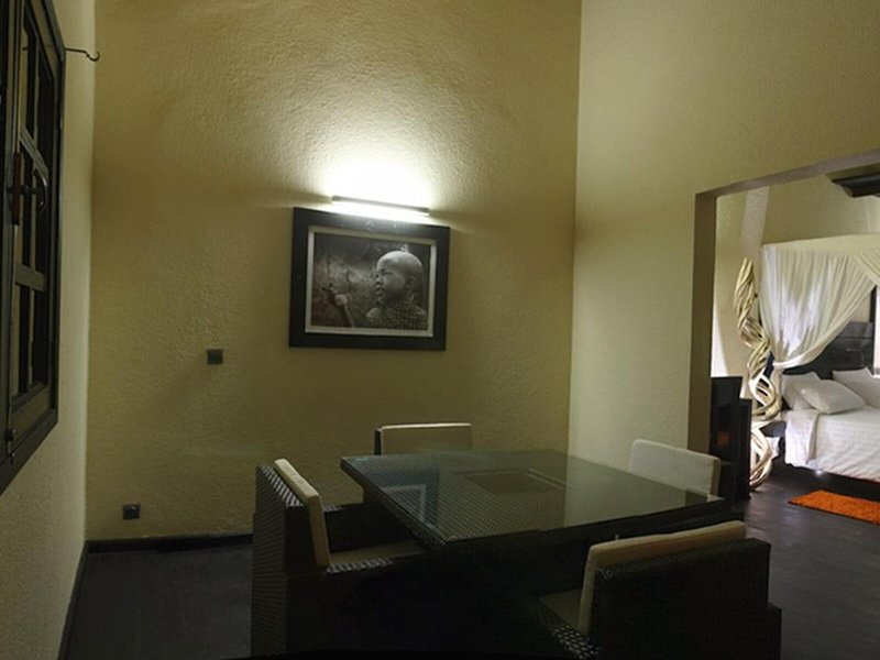 The Rhino Resort Hotel & Spa 12