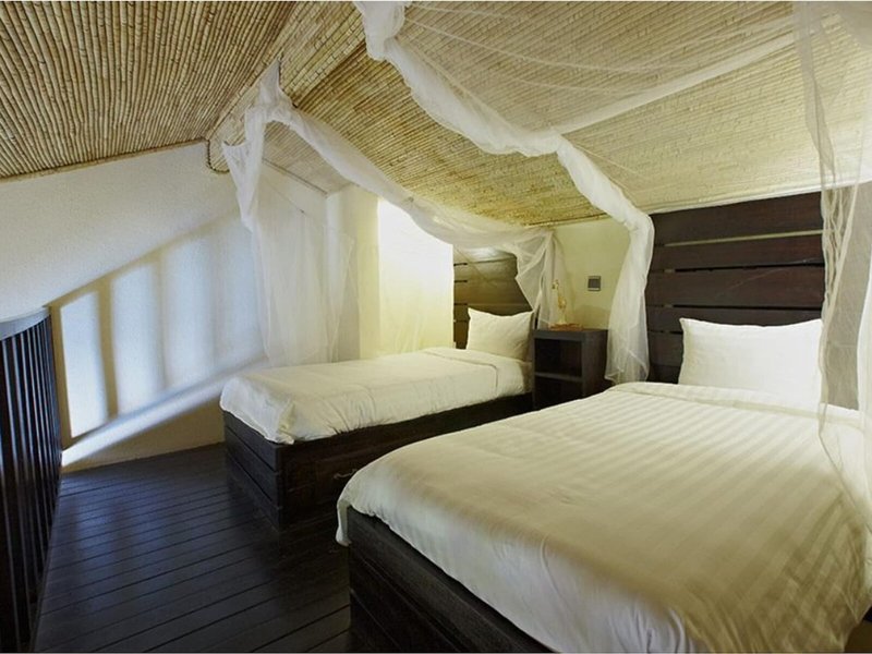 The Rhino Resort Hotel & Spa 13