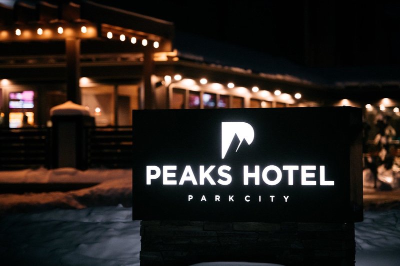 Hotel Thaynes, Park City, a Tribute Portfolio Hotel 3 - Exterior