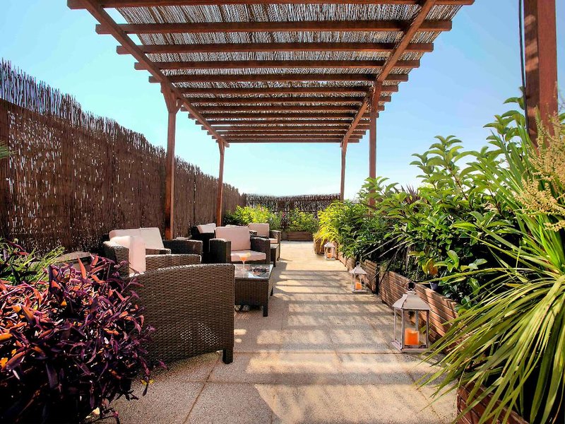 ibis Granada 3