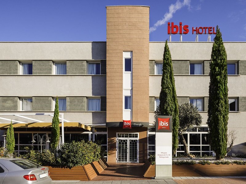 ibis Granada