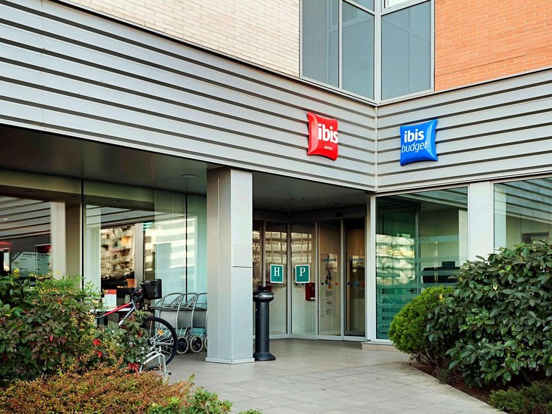 ibis Lleida Hotel