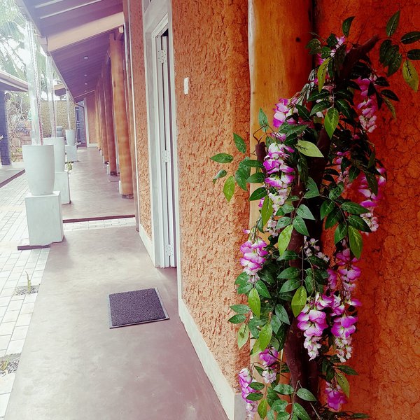 Oasey Beach Hotel 2
