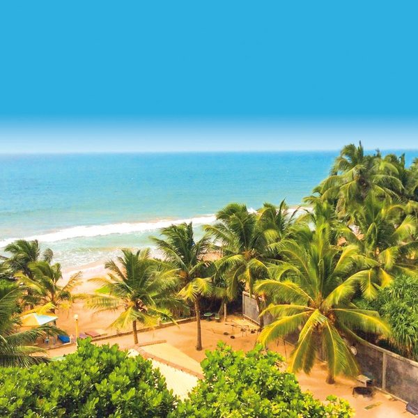 Oasey Beach Hotel 3