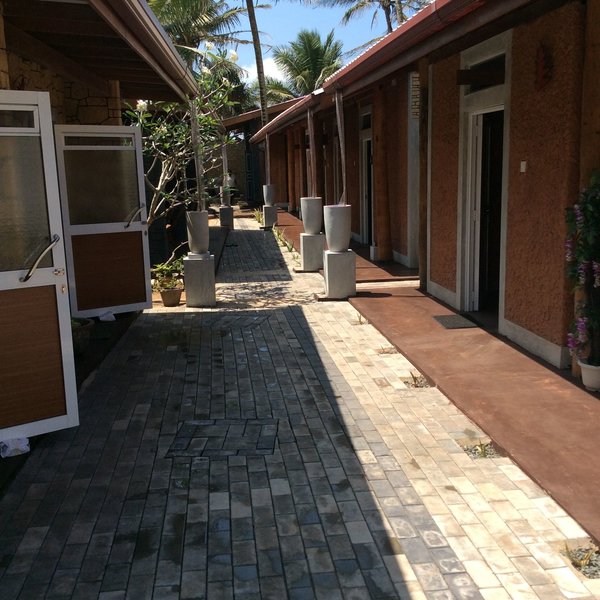 Oasey Beach Hotel 18