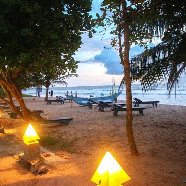Oasey Beach Hotel 27
