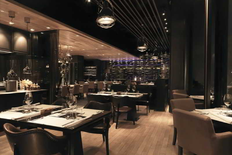 The Okura Prestige Bangkok 2
