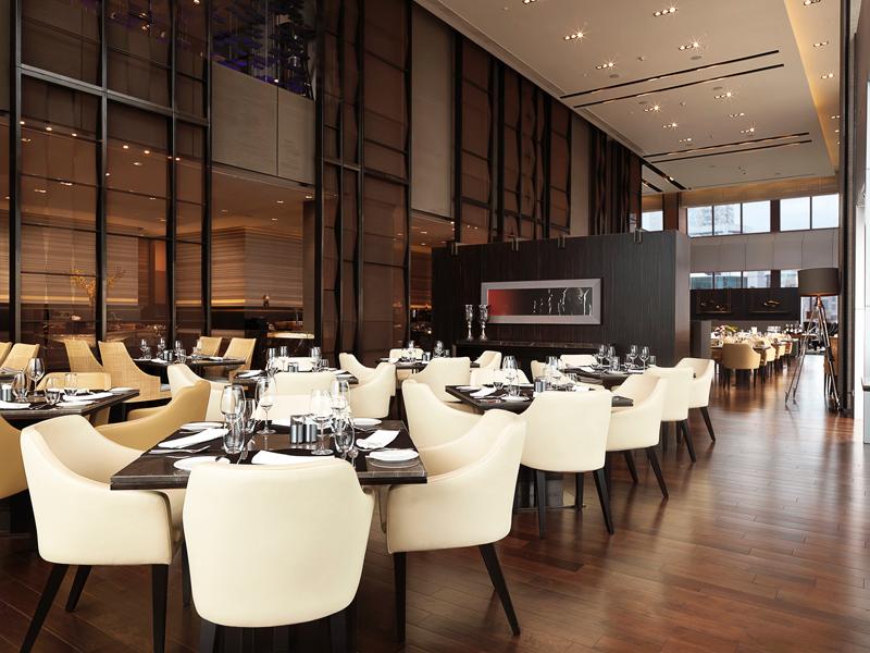 The Okura Prestige Bangkok 3