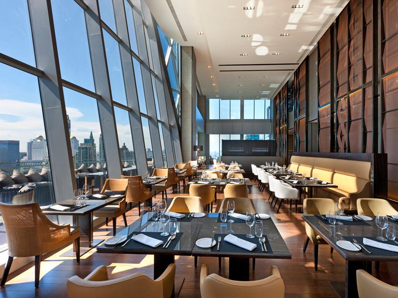 The Okura Prestige Bangkok 5
