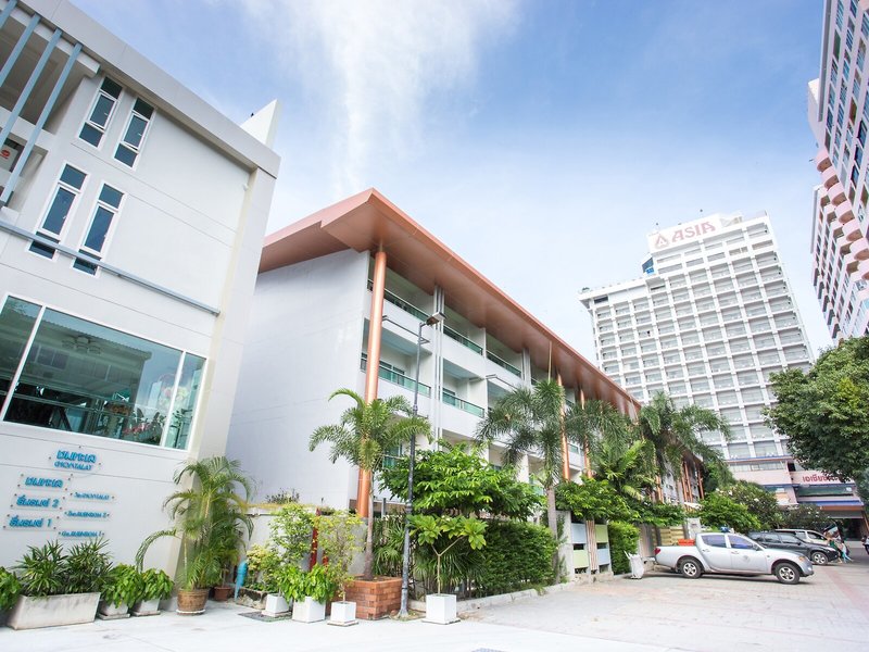 Asia Cha Am Hotel 2