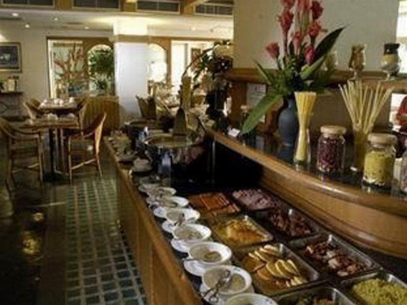 Asia Cha Am Hotel 17