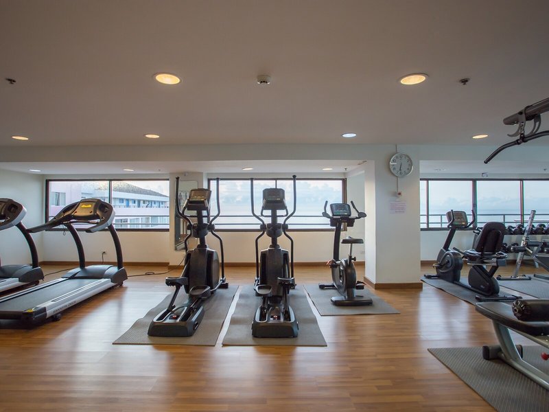 Asia Cha Am Hotel 18