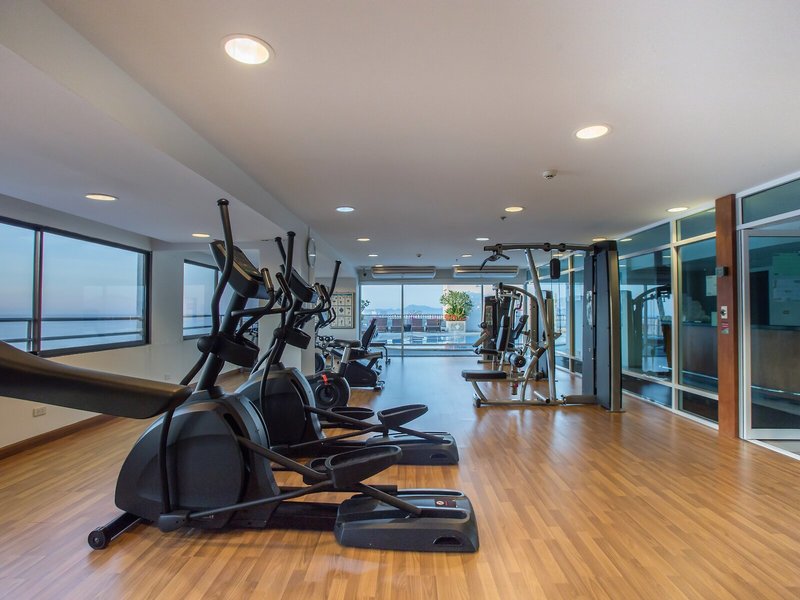 Asia Cha Am Hotel 19