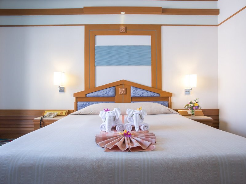 Asia Cha Am Hotel 22