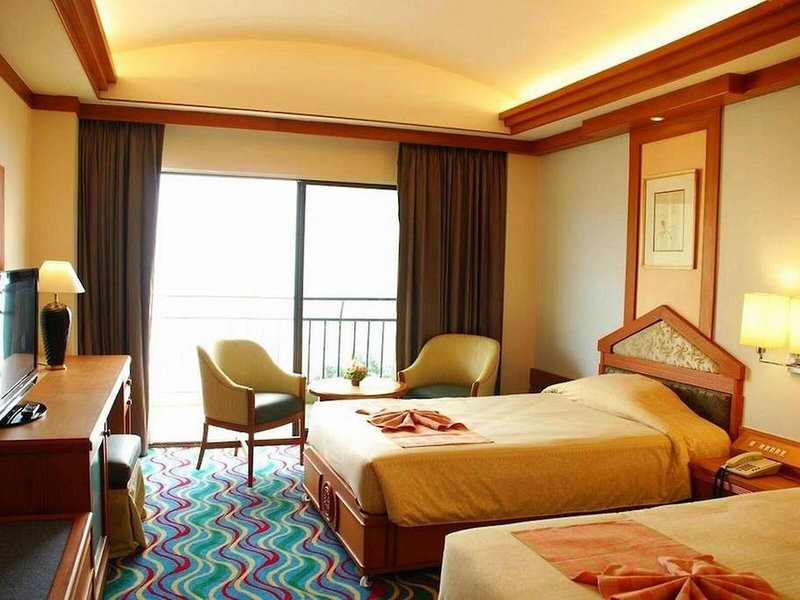 Asia Cha Am Hotel 28