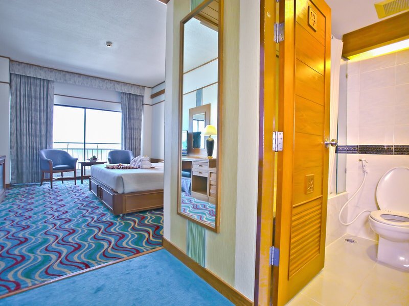Asia Cha Am Hotel 30