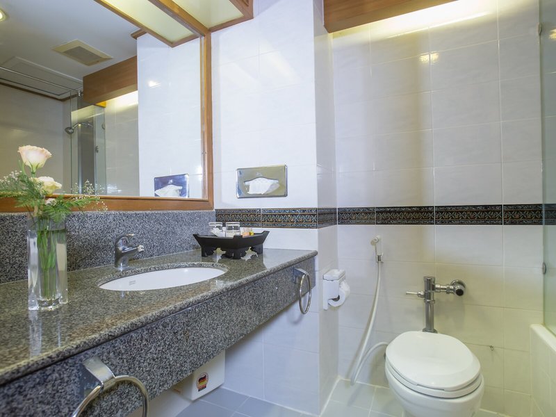 Asia Cha Am Hotel 32