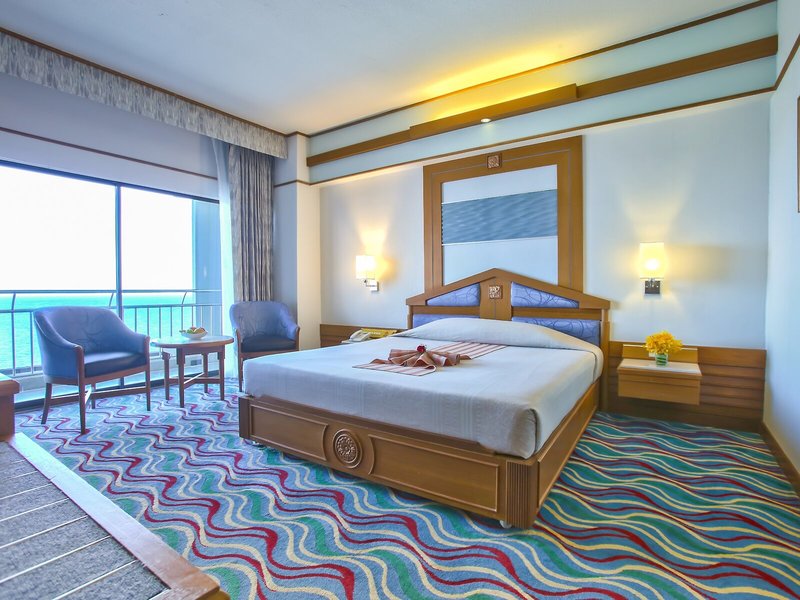 Asia Cha Am Hotel 33