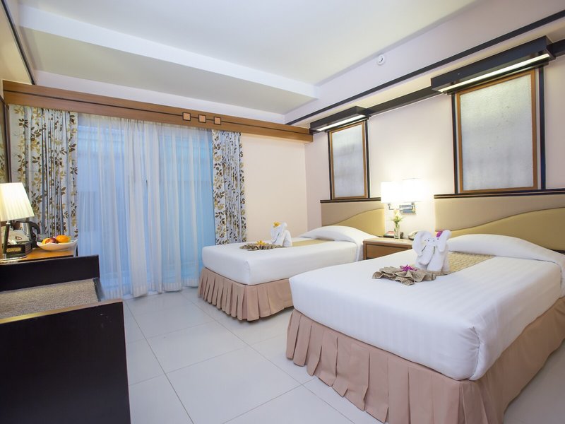 Asia Cha Am Hotel 34