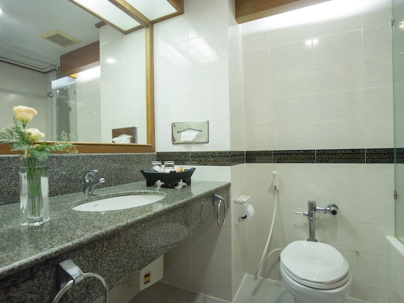 Asia Cha Am Hotel 40