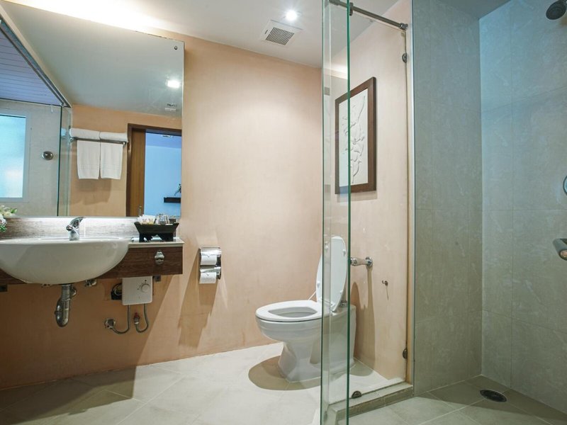 Asia Cha Am Hotel 43