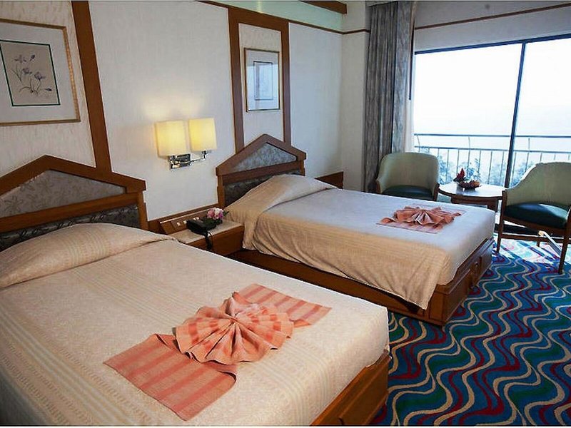 Asia Cha Am Hotel 46