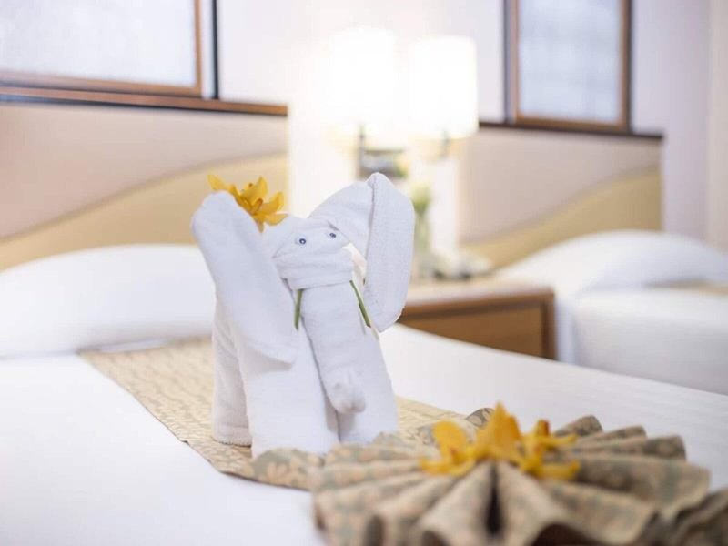 Asia Cha Am Hotel 47