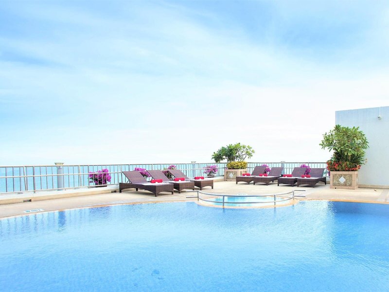 Asia Cha Am Hotel 8