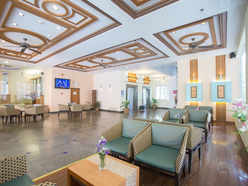 Asia Cha Am Hotel 10