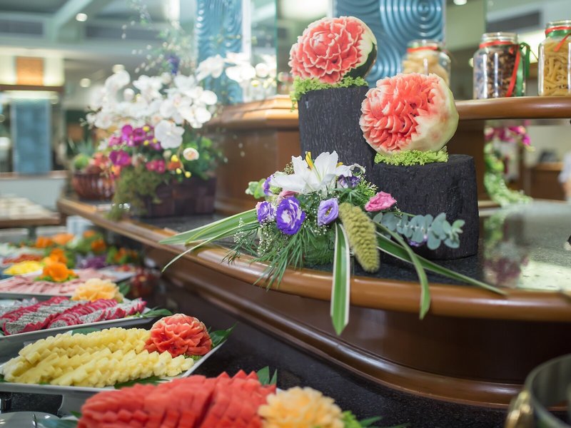 Asia Cha Am Hotel 13