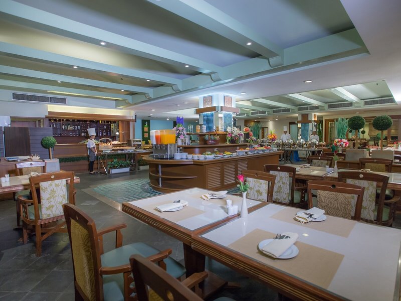 Asia Cha Am Hotel 14