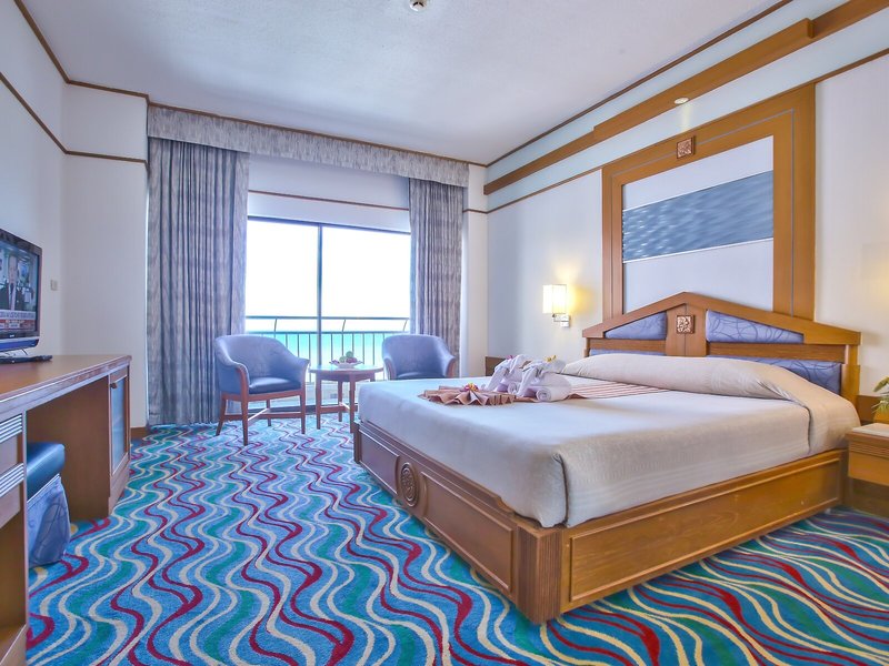 Asia Cha Am Hotel 22