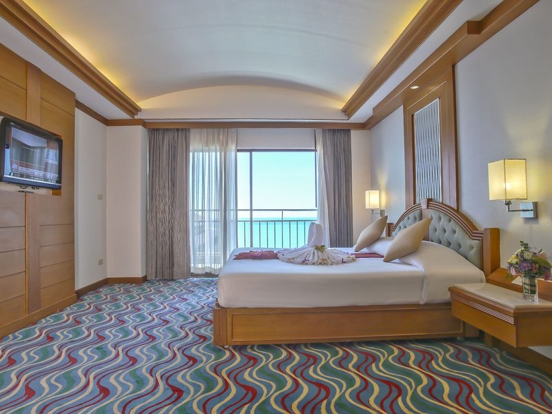 Asia Cha Am Hotel 23